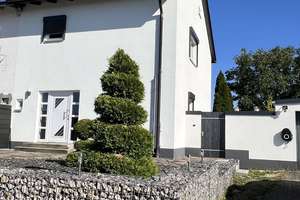 * IDEALES, ERHOLSAMES FAMILIENWOHNPARADIES der kurzen Wege = AM / BAB ** LIVE-VIDEO * – Die vollständige Adresse der Immobilie erhältst du vom Anbieter., 92224 Fuchsstein, Amberg – Vorschaubild 4