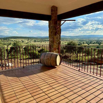 Immobilie zum Verkauf in Torre de Juan Abad