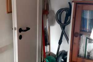 Schöne und gepflegte 3-Zimmer-Wohnung mit gehobener Innenausstattung mit Balkon und EBK in Krefeld – Heyenbaumstraße 103, 47802 Krefeld – Vorschaubild 3