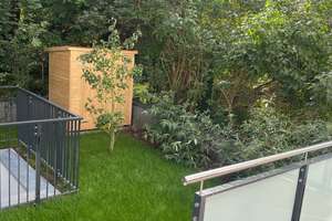 *** Mitten in Uhlenhorst - Traumhafte 3-Zimmer-EG-Wohnung mit gr. Garten in bester Lage *** – Die vollständige Adresse der Immobilie erhältst du vom Anbieter., 22085 Uhlenhorst, Hamburg – Vorschaubild 8