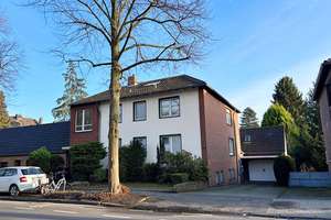 *** Zweifamilienhaus in bester Lage mit großem Garten / Baugrundstück – ein Juwel mit Potenzial*** – Die vollständige Adresse der Immobilie erhältst du vom Anbieter., 47800 Bockum, Krefeld – Vorschaubild 7