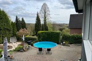 Zuhause ankommen -  Einfamilienhaus mit großem Grundstück in ruhiger Bestlage von Remscheid – Die vollständige Adresse der Immobilie erhältst du vom Anbieter., 42859 Falkenberg, Remscheid – Vorschaubild 6