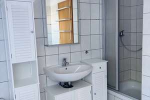Wunderschöne Dachgeschosswohnung mit großzügiger Sonnenterrasse in Braunschweig-Querum – Eitelbrodstraße 7, 38108 Wabe-Schunter-Beberbach, Braunschweig – Vorschaubild 16