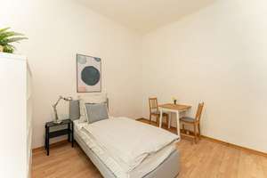 Geräumiges Apartment in zentraler Lage816 – Fehmarner Straße 6, 13353 Wedding, Berlin – Vorschaubild 2
