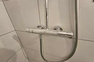 Topmodernes Komfortwohnen mit Einbauküche,  Balkon und Glasfaser – Die vollständige Adresse der Immobilie erhältst du vom Anbieter., 64287 Darmstadt-Ost, Darmstadt – Vorschaubild 6