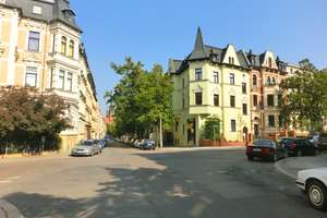 3 Zimmer, Küche, Bad in guter Lage im Paulusviertel. Familientauglich und mit Balkon! – Carl-von-Ossietzky-Straße 28, 6114 Paulusviertel, Halle (Saale) – Vorschaubild 8