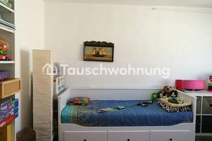 Tauschwohnung: Tausche Helle 3 Raum Wohnung mit Balkon Landeseigene – Die vollständige Adresse der Immobilie erhältst du vom Anbieter., 10119 Mitte (Ortsteil), Berlin – Vorschaubild 4