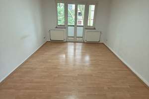 Gepflegte Wohnung in bevorzugter zentraler Lage – Karl-Zahn-Str. 7, 44141 Westfalendamm, Dortmund – Vorschaubild 4