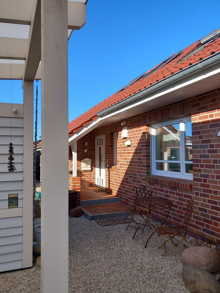 Immobilie in Breitenburg - Schöner Winkelbungalow sucht neue Eigentümer - Bild 3