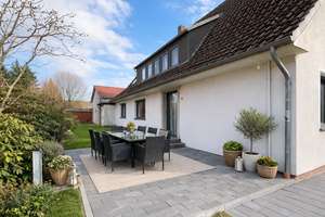Einfamilienhaus mit Garage in Rotenburg (Wümme) – Am Schützenholz 13, 27356 Rotenburg (Wümme) – Vorschaubild 2