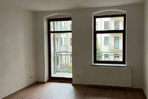 Schöne 2-Raumwohnung mit Balkon in Sudenburg! – Lemsdorfer Weg 8+10, 39112 Sudenburg, Magdeburg – Vorschaubild 2