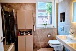 Barrierefreie Terrassenwohnung in AEZ Nähe – Die vollständige Adresse der Immobilie erhältst du vom Anbieter., 22395 Sasel, Hamburg – Vorschaubild 10