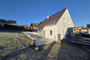 🏡 Stilvolles Einfamilienhaus in Bestlage - modern, ruhig, sofort bezugsfrei – Ortenleite 8, 96161 Gerach – Vorschaubild 22