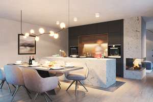 Neubau: hochwertige EFH-Villa auf einem ruhigen, traumhaften Grundstück "Provisionsfrei"