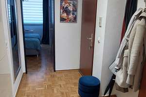Helle 2-Zimmer-Wohnung im 3. OG mit Balkon in Düsseldorf-Oberbilk – Die vollständige Adresse der Immobilie erhältst du vom Anbieter., 40227 Oberbilk, Düsseldorf – Vorschaubild 11