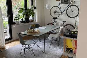 3-Zimmer-Wohnung in Wuppertal Elberfeld – Elisenstraße 9, 42107 Elberfeld, Wuppertal – Vorschaubild 2
