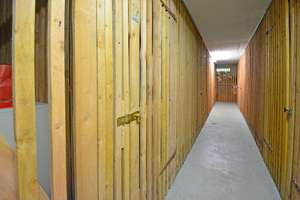 Attraktive 3-ZKB mit Balkon am Schwimmbad-Wilhelmshöhe – Die vollständige Adresse der Immobilie erhältst du vom Anbieter., 34131 Bad Wilhelmshöhe, Kassel – Vorschaubild 11