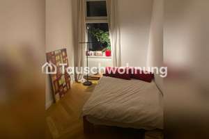 Tauschwohnung: Süßer heller Altbau gegen etwas größeres – Die vollständige Adresse der Immobilie erhältst du vom Anbieter., 12045 Neukölln (Ortsteil), Berlin – Vorschaubild 6