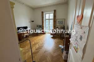 Tauschwohnung: Hamburg: Tausche großzügige Altbau-Wohnung in Harvestehude – Hansastraße 21, 20149 Harvestehude, Hamburg – Vorschaubild 2