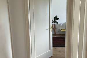 Großzügige 2 Zimmer-Wohnung in München Schwabing-West  – 80796 Neuschwabing, München – Vorschaubild 9