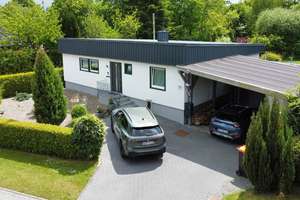 WIEDER VERFÜGBAR - Modernisierter Flachdach-Bungalow mit Wintergarten und Wohlfühlgarten – Die vollständige Adresse der Immobilie erhältst du vom Anbieter., 26409 Wittmund – Vorschaubild 11