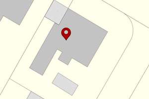 Seltene Gelegenheit in Neuhermsheim | 557 m² Eckgrundstück mit Entwicklungspotenzial – Die vollständige Adresse der Immobilie erhältst du vom Anbieter., 68163 Neuostheim/Neuhermsheim, Mannheim – Vorschaubild 3