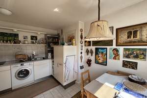 Penthouse zur Kapitalanlage in beliebter Aussichtswohnlage von Stuttgart-West, inkl. TG-Stellplatz – 70197 Hasenberg, Stuttgart – Vorschaubild 17