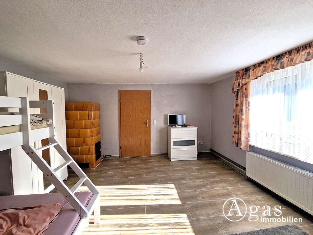 Immobilie in Letschin - Modernisiertes Einfamilienhaus mit mehreren Nebengebäuden und Glasfaseranschluss in Ortsrandlage - Bild 0