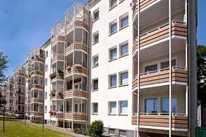 Deine Traumwohnung in der Innenstadt – Peterstraße 21, 39104 Magdeburg – Vorschaubild 7