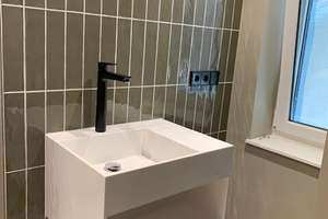 Urbanes und stylisches Wohnen im Herzen des Stuttgarter Westen – Die vollständige Adresse der Immobilie erhältst du vom Anbieter., 70176 Rosenberg, Stuttgart – Vorschaubild 6