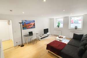Möblierte 2-Zimmer-Wohnung in Hamburg-Rotherbaum – ideal für Studenten oder WG – Bornstraße 31, 20146 Rotherbaum, Hamburg – Vorschaubild 1