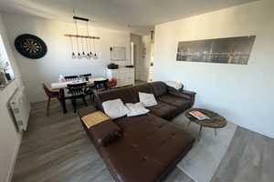 Schöne 2-Zimmer-Wohnung mit großem Balkon in ruhiger Lage in Düsseldorf-Wittlaer – Heinrich-Holtschneider-Weg 5, 40489 Düsseldorf – Vorschaubild 2