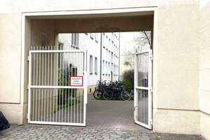 Langfristig vermietete 2-Zimmer-Wohnung mit Balkon in begehrter Lage von Friedrichshain – Die vollständige Adresse der Immobilie erhältst du vom Anbieter., 10247 Friedrichshain, Berlin – Vorschaubild 14