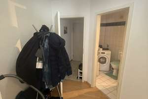 Ideale Kapitalanlage!!  2-Zimmerwohnung mit ca. 45 qm, Balkon und KFZ Stellplatz – Goethestraße 13, 76684 Östringen – Vorschaubild 5