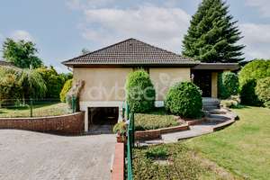 Gepflegter Bungalow in ruhiger Sackgassenlage in Lüneburg. – Die vollständige Adresse der Immobilie erhältst du vom Anbieter., 21339 Ochtmissen, Lüneburg – Vorschaubild 16