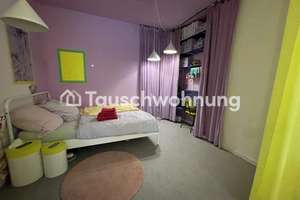 Tauschwohnung: Barrierefreies, buntes Studio mit großer Terrasse – Die vollständige Adresse der Immobilie erhältst du vom Anbieter., 12053 Neukölln (Ortsteil), Berlin – Vorschaubild 9