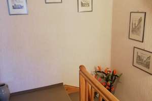 Charmantes RMH mit viel Raumangebot, beheizbarem Wintergarten, Doppelgarage und 3 Stellplätzen! – Die vollständige Adresse der Immobilie erhältst du vom Anbieter., 91522 Innenstadt, Ansbach – Vorschaubild 16