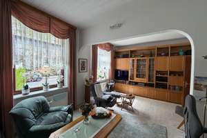 Ihr neues IMMOBILIEN QUARTIER: List! FREIE 3-Zi. EG-Wohnung m. Balkon IDEAL FÜR JEDE LEBENSPHASE – Die vollständige Adresse der Immobilie erhältst du vom Anbieter., 30177 List, Hannover – Vorschaubild 3