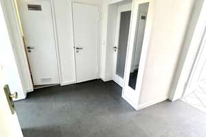 Zentrale große 2 ZKB Wohnung in der Innenstadt Mannheim – Die vollständige Adresse der Immobilie erhältst du vom Anbieter., 68159 Innenstadt/Jungbusch, Mannheim – Vorschaubild 4