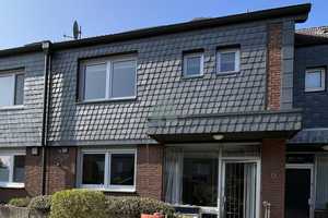 Einziehen und wohlfühlen: Saniertes Reihenmittelhaus in Moers – Wesel (Kreis) – Vorschaubild 5