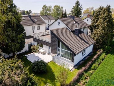 Ein- oder Zweifamilienhaus? Sie entscheiden!