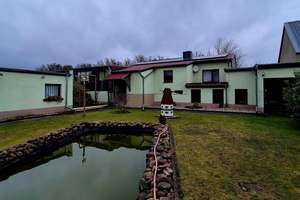 Seyda / Einfamilienwohnhaus - Mit Wärmepumpe für Warmwasser und PV-Anlage – Die vollständige Adresse der Immobilie erhältst du vom Anbieter., 6917 Jessen (Elster) – Vorschaubild 14