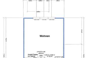 3-Zimmer Split-Level Dachterrassen-Maisonette-Wohnung, Höhenkirchen-Siegertsbrunn – Lerchenstraße 63a, 85635 Höhenkirchen-Siegertsbrunn – Vorschaubild 2