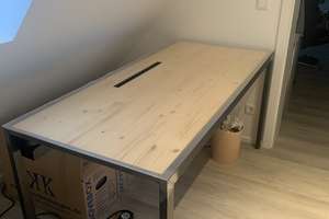 2-Zimmer-Dachgeschosswohnung Stadtwohnung in Köln – Albertusstraße 52, 50667 Altstadt/Nord, Köln – Vorschaubild 12