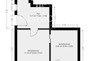 Neu renovierte Wohnung mit unverbaubarem Rheinblick – Mainzer Straße 4, 55283 Mainz-Bingen (Kreis) – Vorschaubild 12