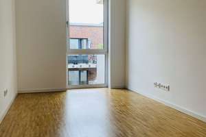 Mit zwei Balkonen und Parkett im Wissenschaftspark! – Marie-Curie-Straße 12, 49076 Westerberg, Osnabrück – Vorschaubild 10