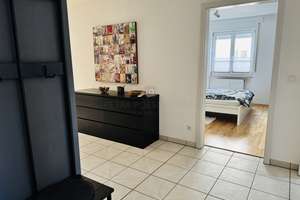 Wunderbare, großzügige 3 ZKB Am Haslangpark, Balkon, Tiefgarage, EBK, TOP-Lage IN-West – Dorothea-Schlözer-Str. 1, 85049 Friedrichshofen-Hollerstauden, Ingolstadt – Vorschaubild 6