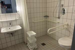 Helles 2 Zimmer Appartement im Alerds Stift – Donaustraße 10, 38120 Weststadt, Braunschweig – Vorschaubild 4
