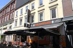 Mehrfamilienhaus mit Szenegastronomie im Herzen von Ottensen