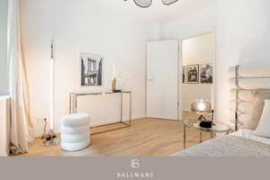 2-Zimmer-Apartment mit direkter Lage am Rhein